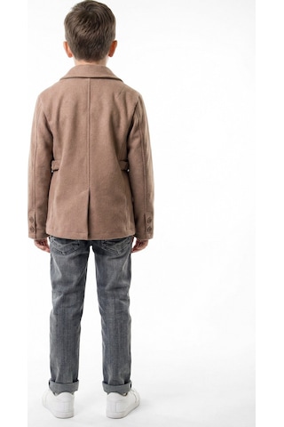 Xo Kids Erkek Çocuk 4lu Alt Üst Takım 6-9 Yaş 13204 Camel