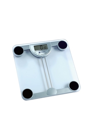 Hemengo Cam Baskül 200 Kg Hmngobzs
