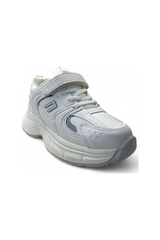 Cool Taylor Çocuk Rahat Sneaker Beyaz