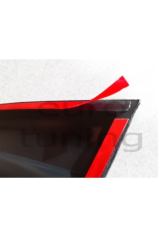 Reno Renault 9 11 Broadway Flash Mugen Cam Rüzgarlığı R9 R11