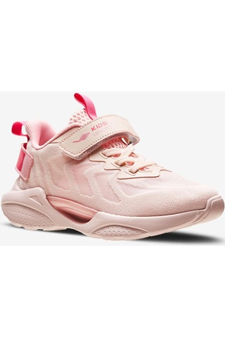 Lescon Lago Ayakkabı Kız Çocuk Pudra