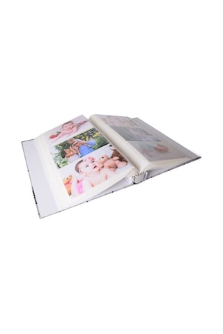 10 x 15 CM 300'lük Kutulu Indexli Fotoğraf Albümü