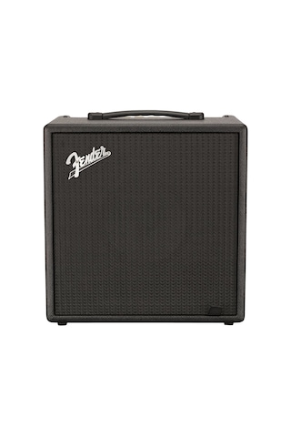 Fender Rumble Lt25 Bas Gitar Amfisi