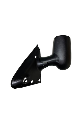 Ford Transit Sol Dış Dikiz Aynası Kısa Kol Elektrikli V184 2000-2006 V347 2006-2014 Binek
