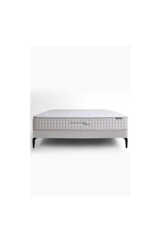 Yataş Ergonomic Air Visco Paket Yaylı Yatak - 90x190 Cm