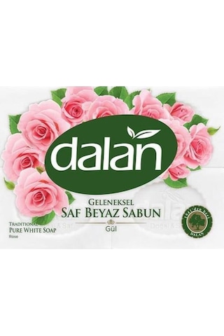 Banyo Sabunu 150gr Gül Diğer