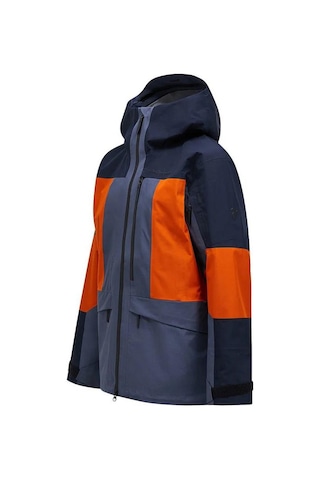 Peak Performance G79001050 M Gravity Gore-tex 3l Erkek Kayak Montu 001