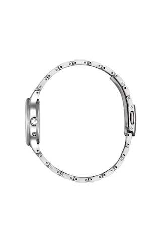 Citizen Em1060-87l Eco-drive Kadın Kol Saati Metalik Gri