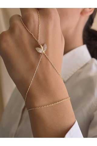 Arı Model Gold Renk Şahmeran