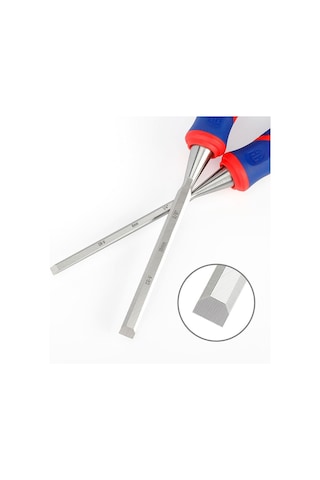 Workpro Wp243005 10mm Profesyonel İskarpela Fr Wp243005