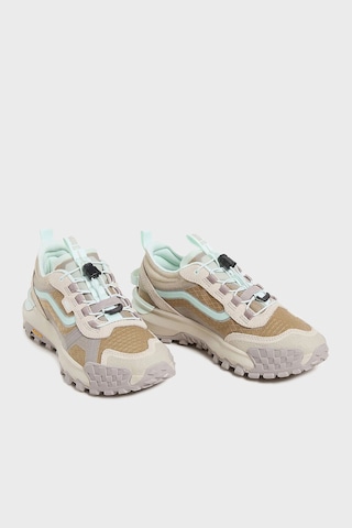 Vans Unisex Ayakkabı Vn000d5vbys1 Bej-mint Bej-mint Bej - Mint
