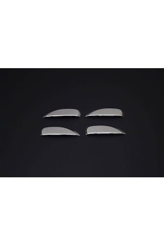 Mytuning Dacia Logan Mcv Krom Kapı Kolu 2013 Ve Sonrası