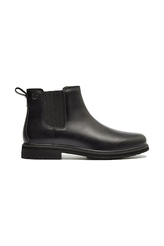 Timberland Stormbucks Mıd Chelsea Boot Erkek Günlük Bottb0a42pgw021 Siyah