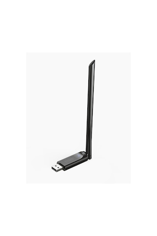 Ugreen Ac650 5ghz / 2.4ghz Dual Band Usb 2.0 Wi-fi Adaptör, 90339