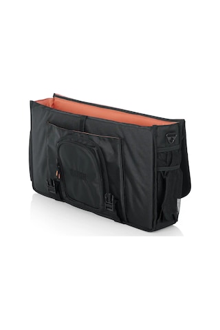 Large Messenger Bag For Dj Style Midi Controller G-club Control 25