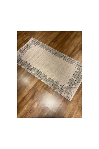 Piraye 1081 Gri Halı