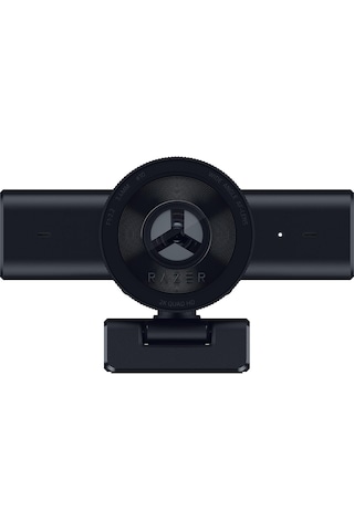 Razer Kıyo V2 X Kamera Sıyah Rz19-05380100-r3m1