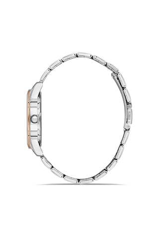 David Güner Erkek Kol Saati Dg-8754ga-e1 Rose Gold