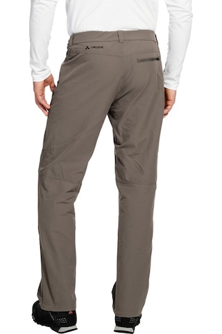 Vaude Me Rokua Erkek Pantolon 09948 (273697260) Sarı