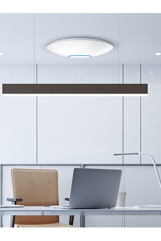 Tenda İ26 Ax1500 Wifi6 Dual Band Gigabit Access Po