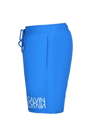 Calvin Klein Calvın Kleın Erkek Mayo Cbmvnl13-blu Cbmvnl13-blu Mavi Mavi