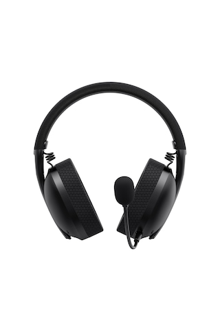 Havit Gamenote Fuxi-H3 Mikrofonlu Kulak Üstü Oyuncu Kulaklığı