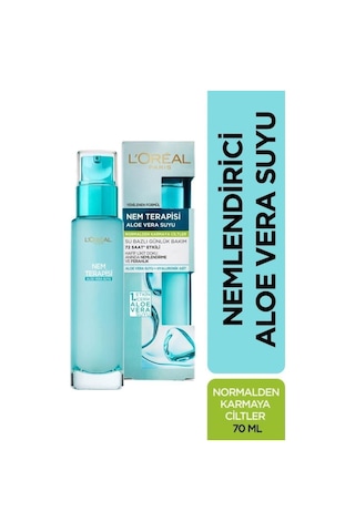 Revitalift %5 Saf Glikolik Asit Peeling Etkili Tonik & Nem Terapisi Normalden Karmaya Ciltler pktglklknmtrps-9271