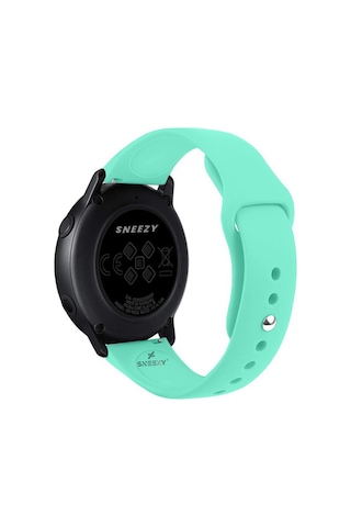 Huawei Watch Gt2 Elite-sport-classic 46mm-gt2 Pro 22mm Uyumlu Pur