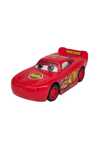 Canali Cars Şimşek Mcqueen Uzaktan Kumandalı Oyuncak Araç Cnl-1914c