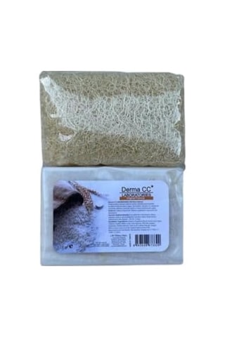 Cc Laboratorıes Lifli Sabun Pirinç, 120 Gram 285 ML