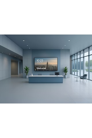 Viewsonic Cde14-2c Kurumsal Monitör