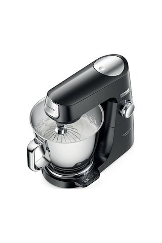 Kenwood KVL85.004BK Titanium Chef Baker XL 1200 W Çift Hazneli Mutfak Şefi