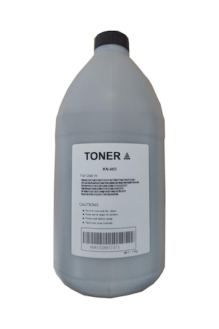 Uyumlu For Brother Hl2040 Toner Tozu 1000 Gr