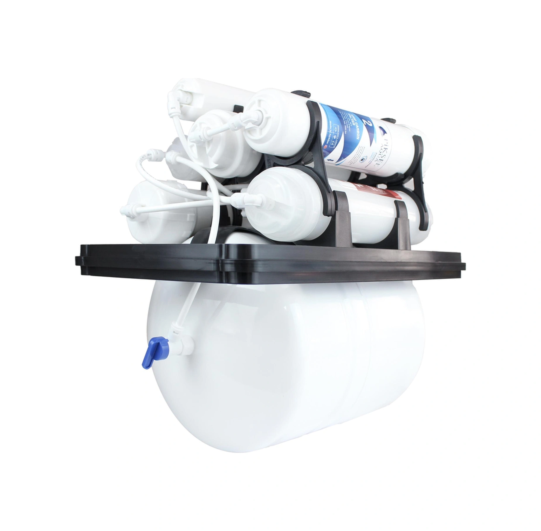 Piksel Aqua 14 Aşamalı Alkali Su Arıtma Cihazı