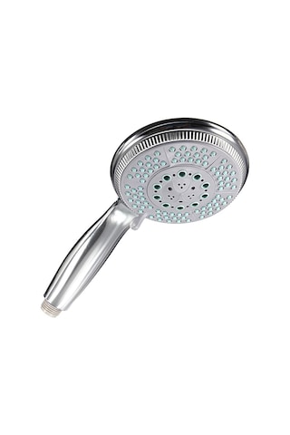 Baymera 5 Fonksiyonlu Duş Başlığı Diğer