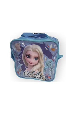 Frozen Beslenme Çantası Echo Wıdely Frocx Otto.48391 Çok Renkli