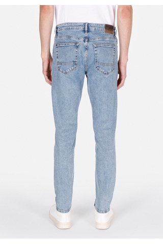 Colin's Colins Slim Fit Erkek Mavi Jean Pantolon Cl1073704 Q1.v1 Dn44124 Denim
