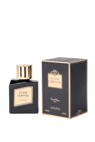 Rosemary Paris Royal Oriental Unisex Parfüm EDP 100 ML