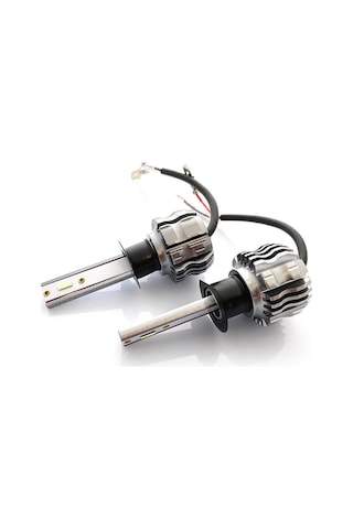 Photon Zero H1 Buz Mavisi 12-24V
