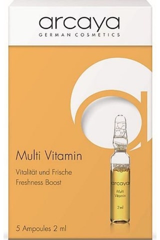 Arcaya Ampul Multi Vitamin 5 x 2 ML