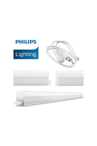 Philips Led Bant Armatür Mutfak Tezgah Led Işık 220V