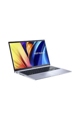Asus Vivobook 15 X1502ZA-EJ824W i3-1215U 8 GB 256 GB SSD 15.6" W11H Dizüstü Bilgisayar