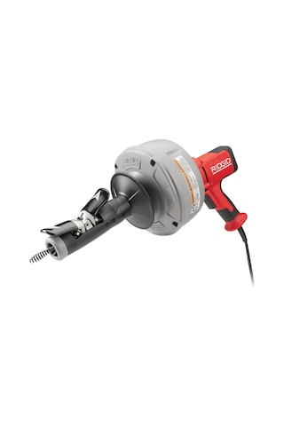 Rıdgıd 36043 K-45AF-5 Kanal Açma Makinesi