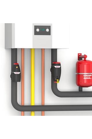 Flamcp Xstream Clean 1 F