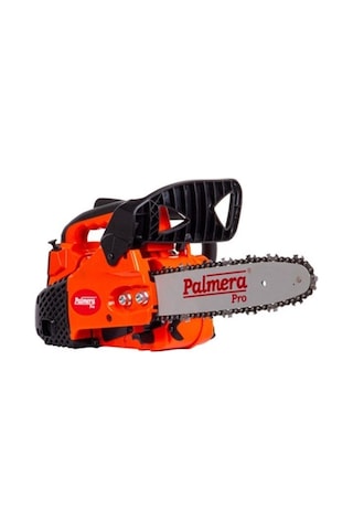 Palmera Zl2501 Pro Motorlu Testere + 2T Yağ 100 ML + Buji + Eğe