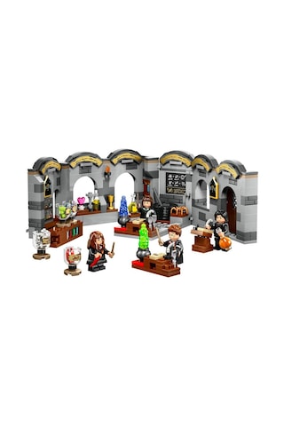 Lego Harry Potter 76431 Hogwarts Castle: Potions Class