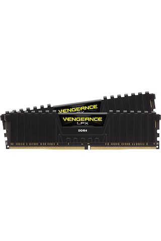 Corsair Vengeance LPX CMK32GX4M2D3600C18 32 GB (2x16) 3600 MHz DDR4 CL18 Ram