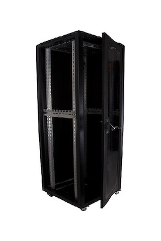 Trk 26U 600X1000 19'' Inc Rack Kabin Pro Model