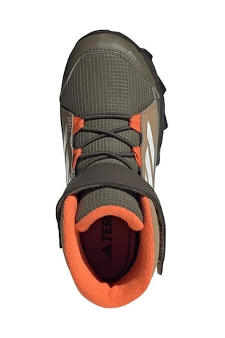 Adidas Çocuk Kahverengi Bot Terrex Snow Cw K Jr4189 Kahverengi