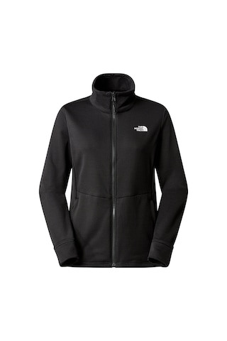 The North Face W Quest Triclimate Kadın Outdoor Montu Nf0a3y1ıjk31 Siyah 001